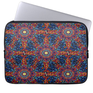 Stained Glass....... Laptop Sleeve