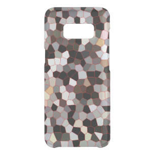 Stained Glass Pattern Uncommon Samsung Galaxy S8 Case