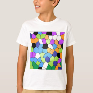 Stained Glass T-Shirt