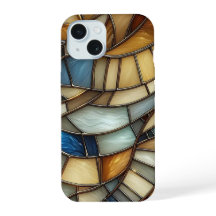 Stained Glass Waves