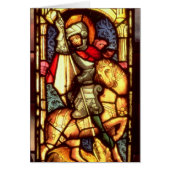 Stained Glass Window (Front)