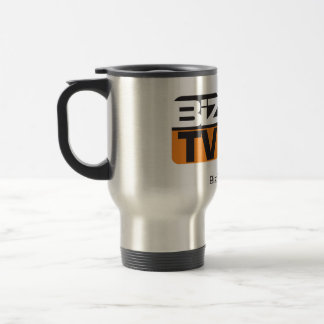 Stainless 15oz Travel Mug