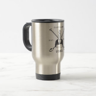 Stainless Mug