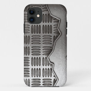 Stainless Steel iPhone 11 Case