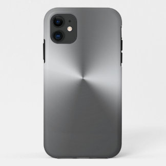 Stainless Steel Iphone 5 Case