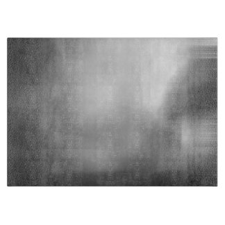 Stainless Steel Metal Cutting Board