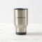 stainless steel mug,coffee mug,gray mug