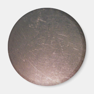 Stainless Steel Scratches Magnet