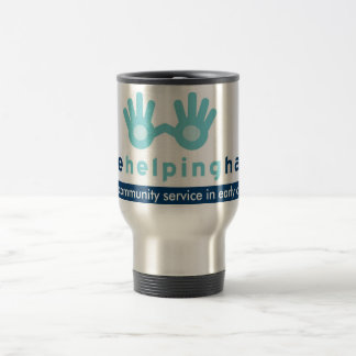Stainless Steel Travel Mug