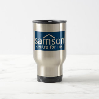 Stainless Steel Travel Mug