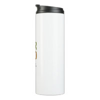 Flask Holder Monogram - Art of Living - Sports and Lifestyle