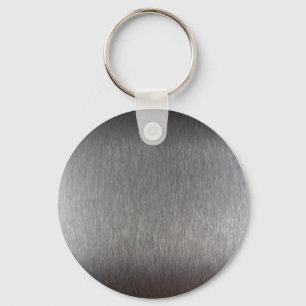 StainlessSteel.JPG Keychain