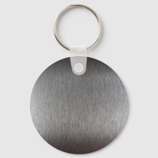 StainlessSteel.JPG Keychain