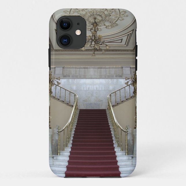 Staircase Case-Mate iPhone Case (Back)