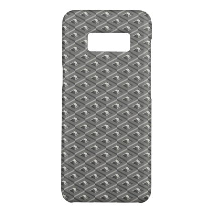 Staircase in Stairs pattern Case-Mate Samsung Galaxy S8 Case