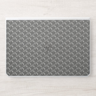 Staircase in Stairs pattern HP Laptop Skin