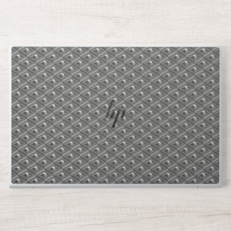 Staircase in Stairs pattern MacBook Sleeve HP Laptop Skin
