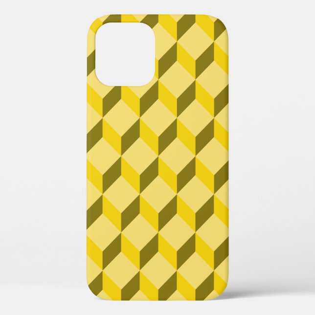 staircase pattern Case-Mate iPhone case (Back)