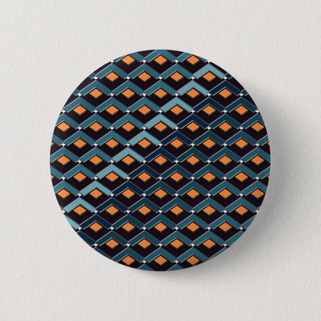Stairs in Stairs pattern Altona Button (Front)