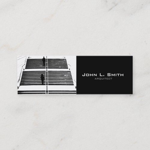 STAIRS BUSINESS CARDS