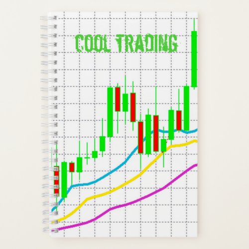 Stairs up Candlestick Chart notebook