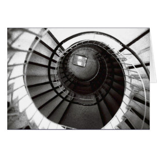 stairway cards
