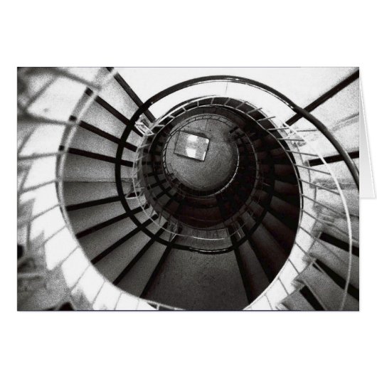 stairway cards (Front Horizontal)