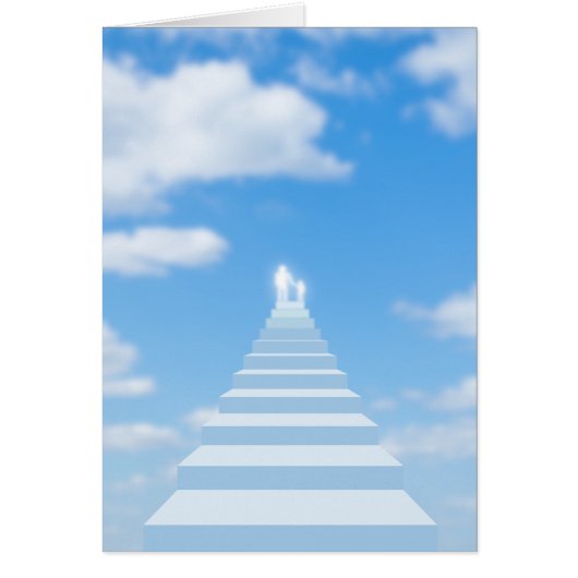 Stairway Cards (Front)