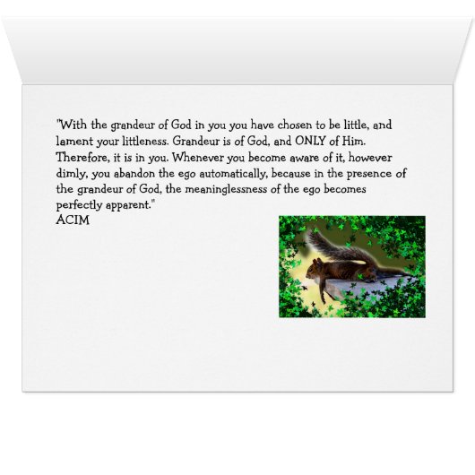 Stairway to Heaven (Inside Horizontal (Bottom))