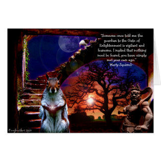 Stairway to Heaven Cards