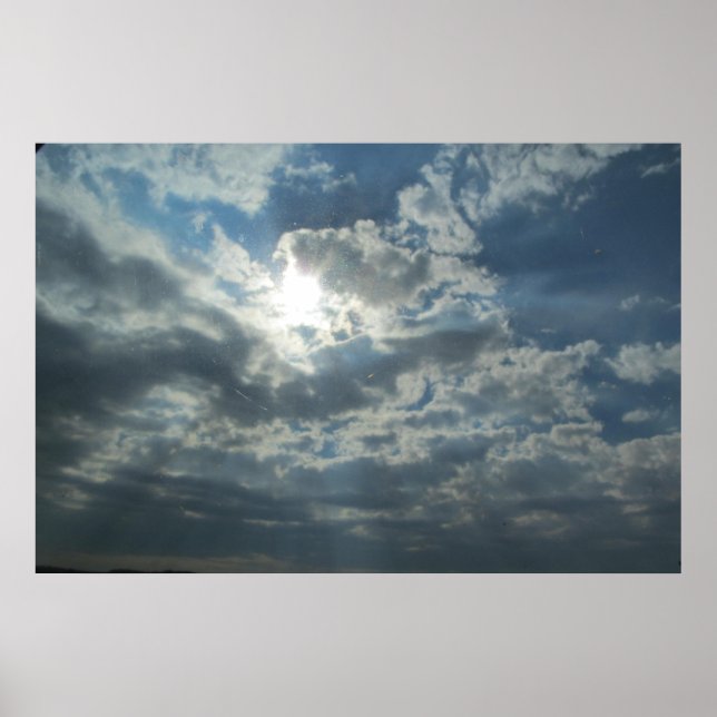 Stairway To Heaven Poster (Front)