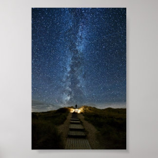 Stairway to Heaven Poster