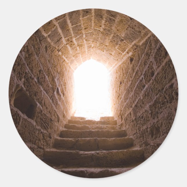 Stairway to Heaven stickers (Front)