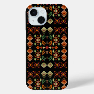 Stairway To The Southwest Art Scene iPhone 15 Case
