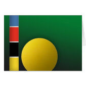 Staking Out (Front Horizontal)