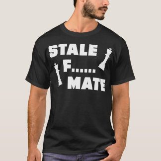 Stalemate T-Shirt
