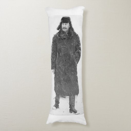 Stalin Body Pillow Zazzle