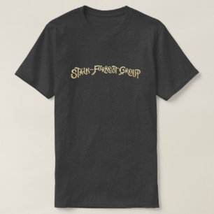 Stalk-Forrest Group T-Shirt