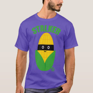 STALKER CORN T-Shirt
