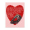 Stalker - Funny Valentines Day