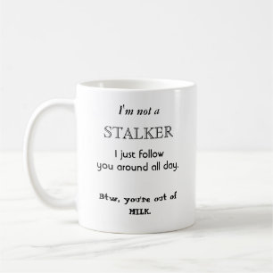 Stalker MUG