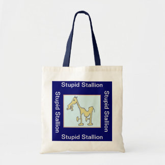 Stallion Bag