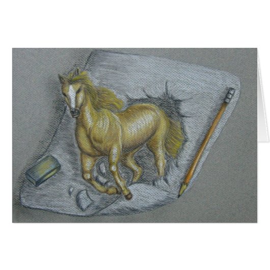 Stallion Cards (Front Horizontal)
