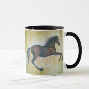 Stallion Horse Mug
