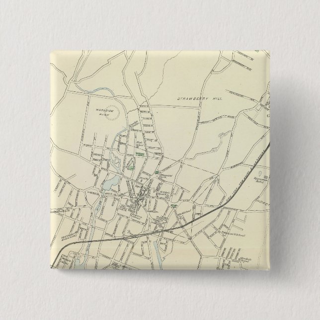 Stamford Button (Front)