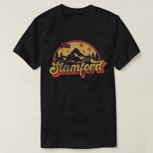 Stamford, Connecticut T-Shirt