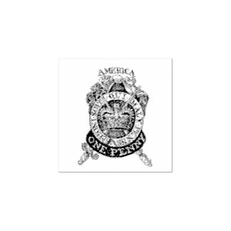 Stamp Act Stamp