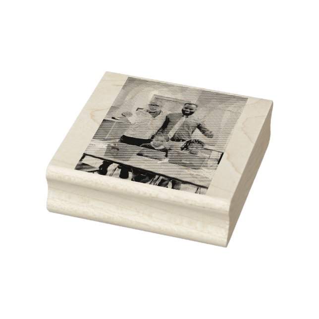 STAMP OF APPROVAL FROM THE SALVATION ARMY (Stamp)