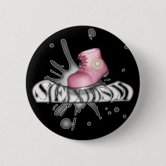 Stamp Out Sexism Button