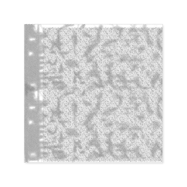 stamp square | stamping stamps for card making (Design)